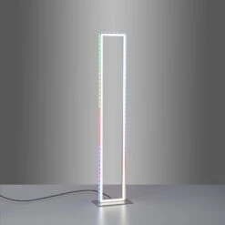 Lampadaire LED Felix60, CCT, RVB