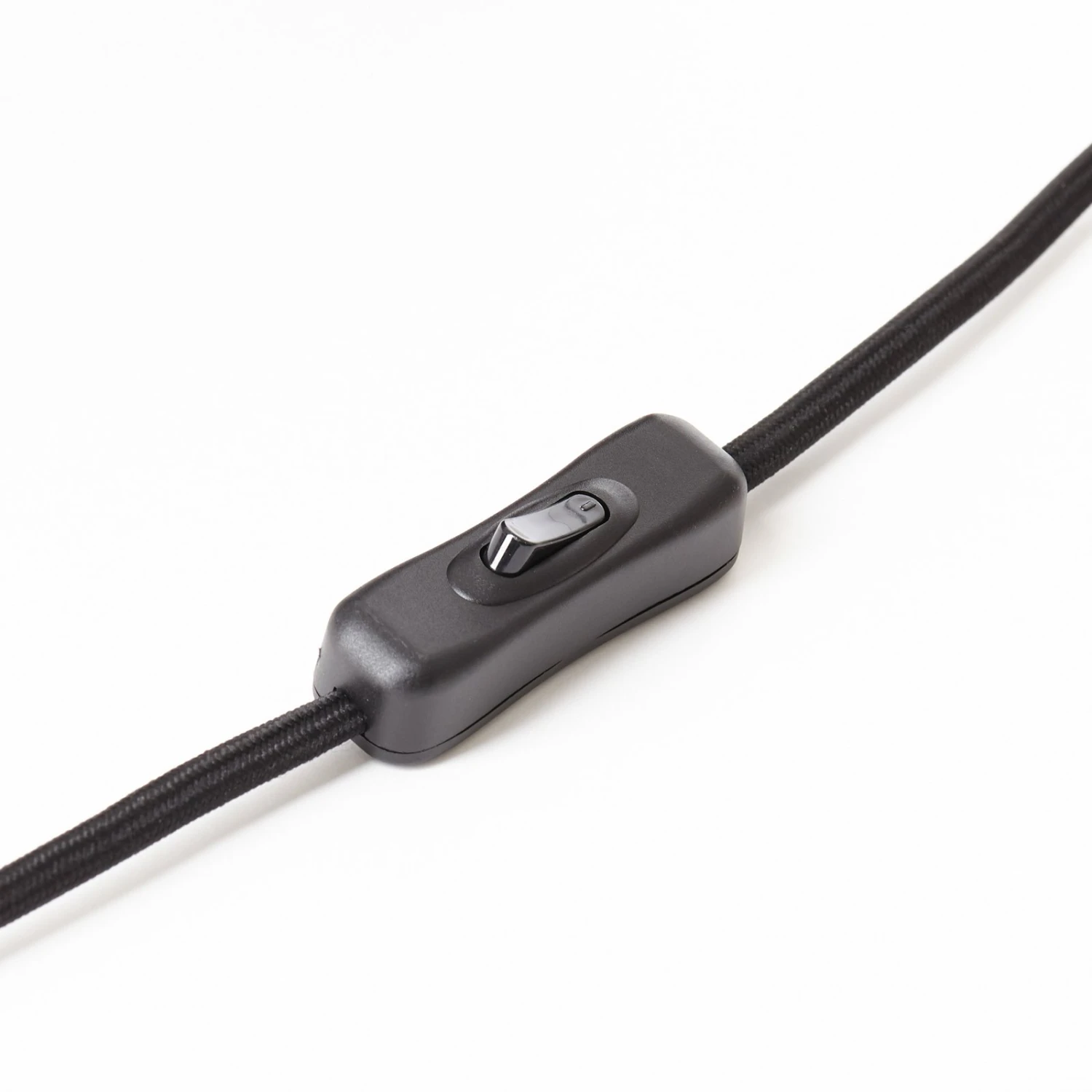 BRILLIANT Lampe à Poser LED Cheesy En Bois, à 2 Lampes – Image 3