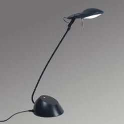 Lampe à Poser LED Galaxy Quatre Niveaux