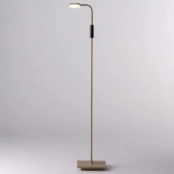 Bopp Move - Lampadaire LED Avec Batterie, Sable