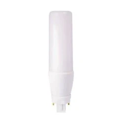 Ampoule LED G24 12 W Culot Universel 5 000 K
