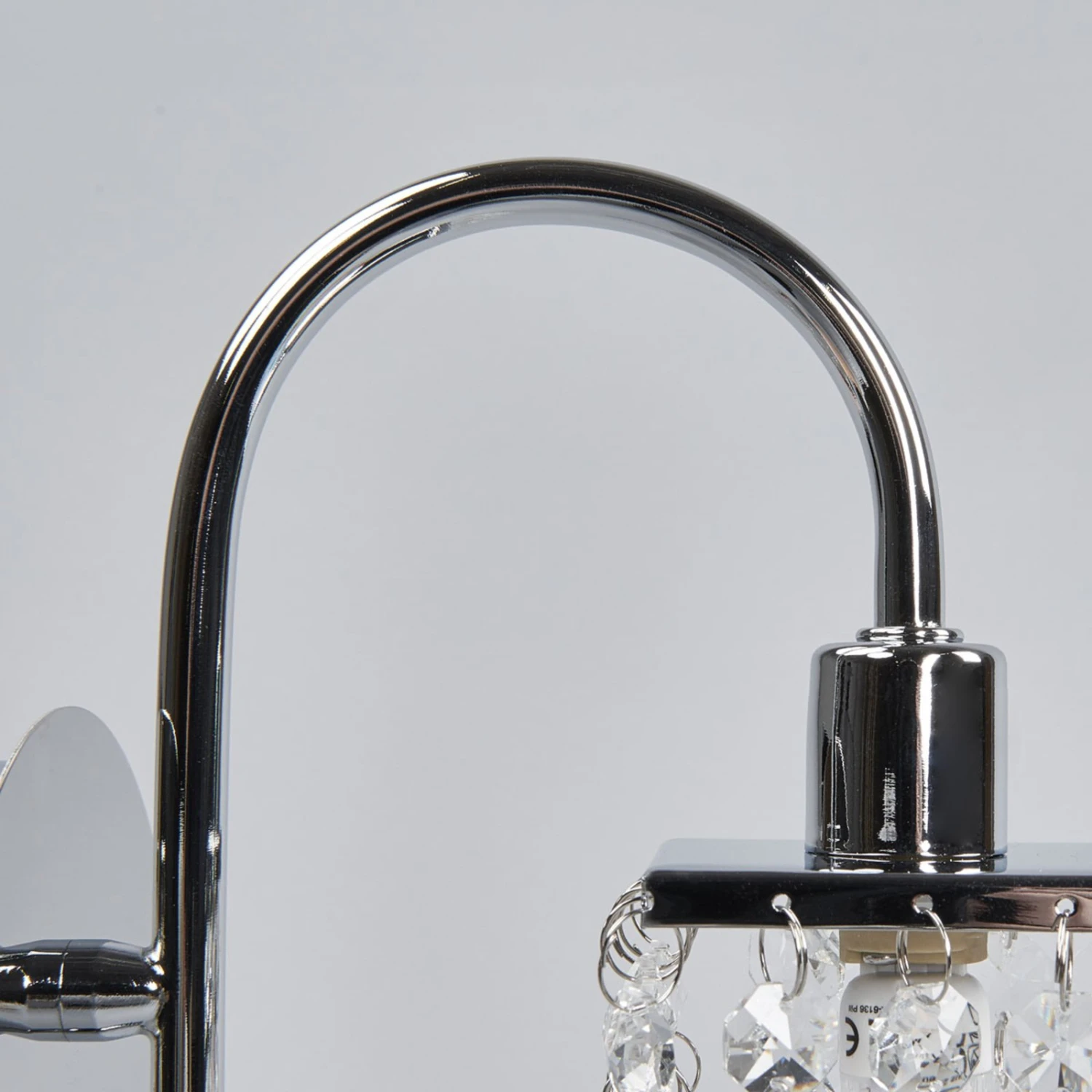 EGLO Belle Lampe LED Almonte Pendentif En Verre IP44 – Image 4