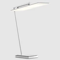 OMLED One D2 - Lampe De Bureau Avec OLED Blanc