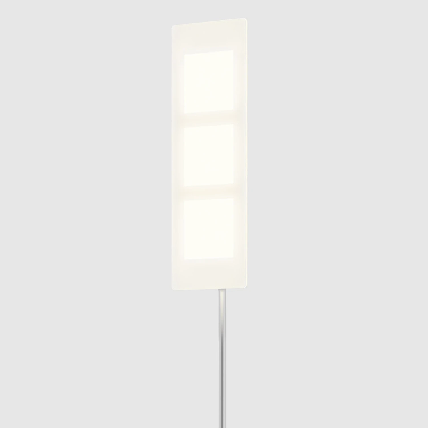 OMLED One F3 - Lampadaire OLED En Noir – Image 2