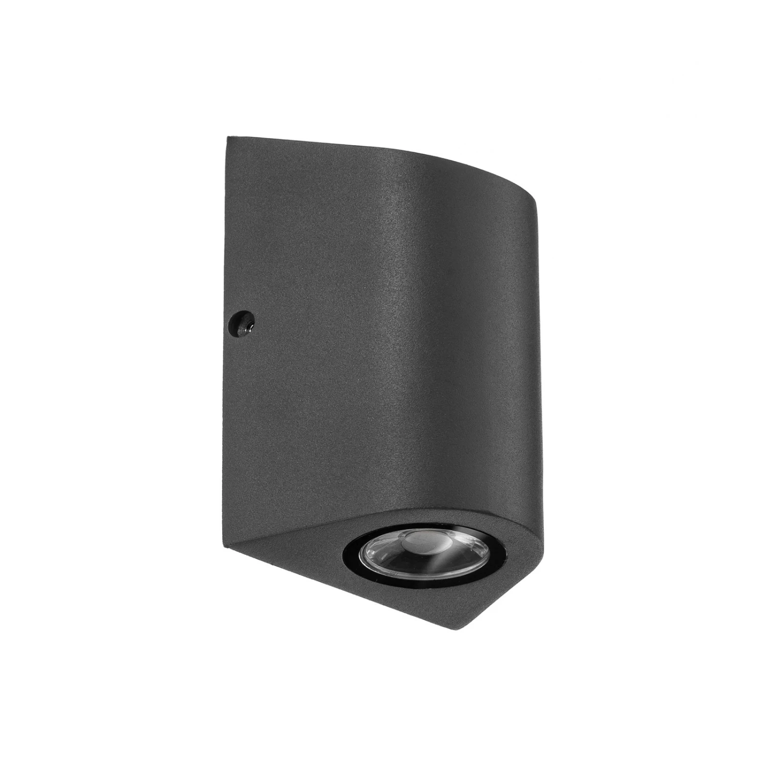 Lucande Adamali Applique D’extérieur LED, 14 cm – Image 2