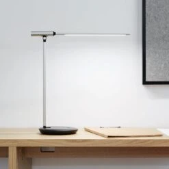 Lampe à Poser LED MAULrubia Colour Vario, Dimmable