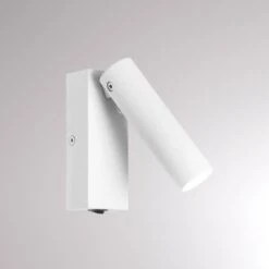 Anio Applique Murale LED 2 700 K Blanche