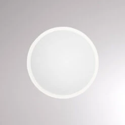 Pegato Applique Murale LED Blanche