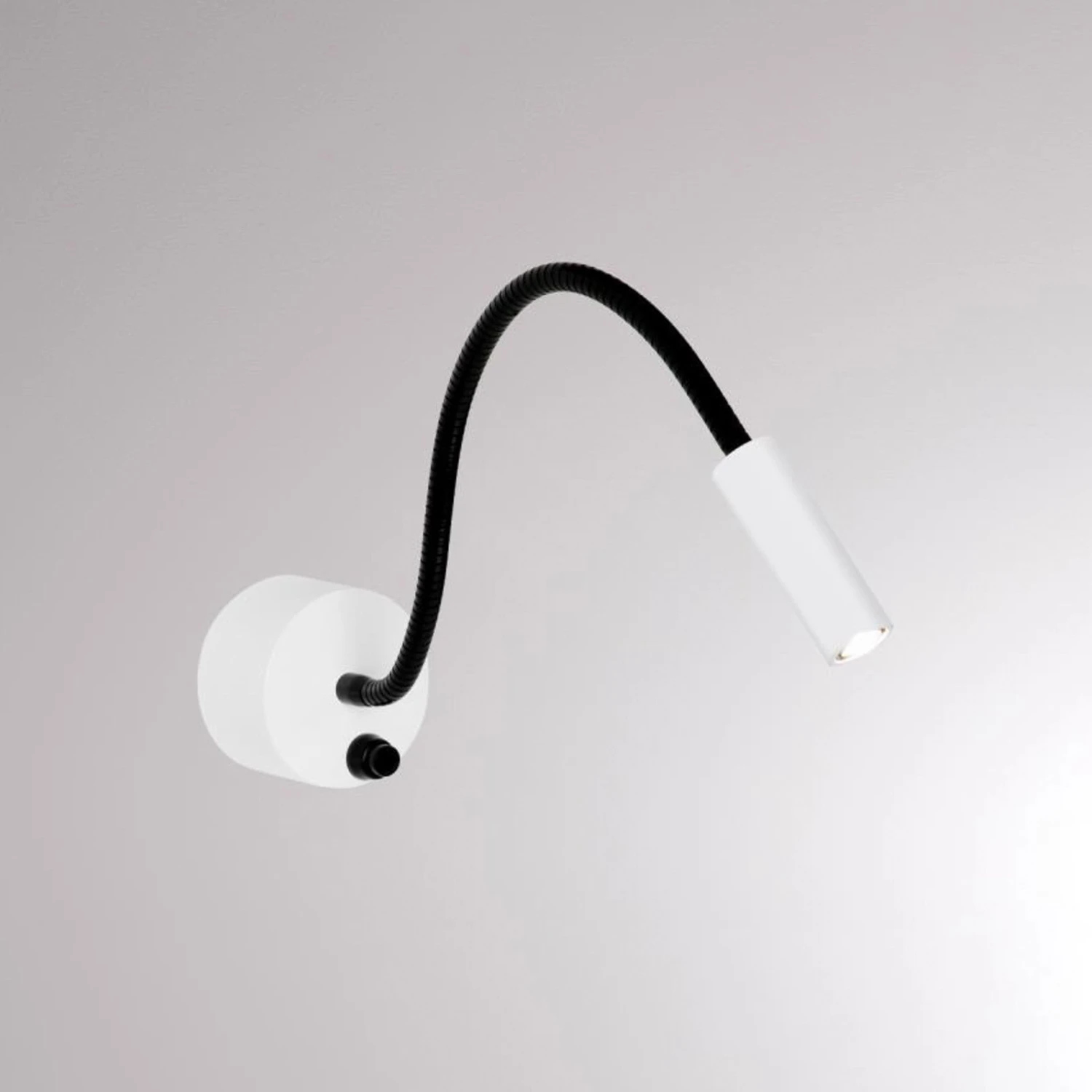 Zhoom Applique Murale LED 3 000 K Blanc Mat