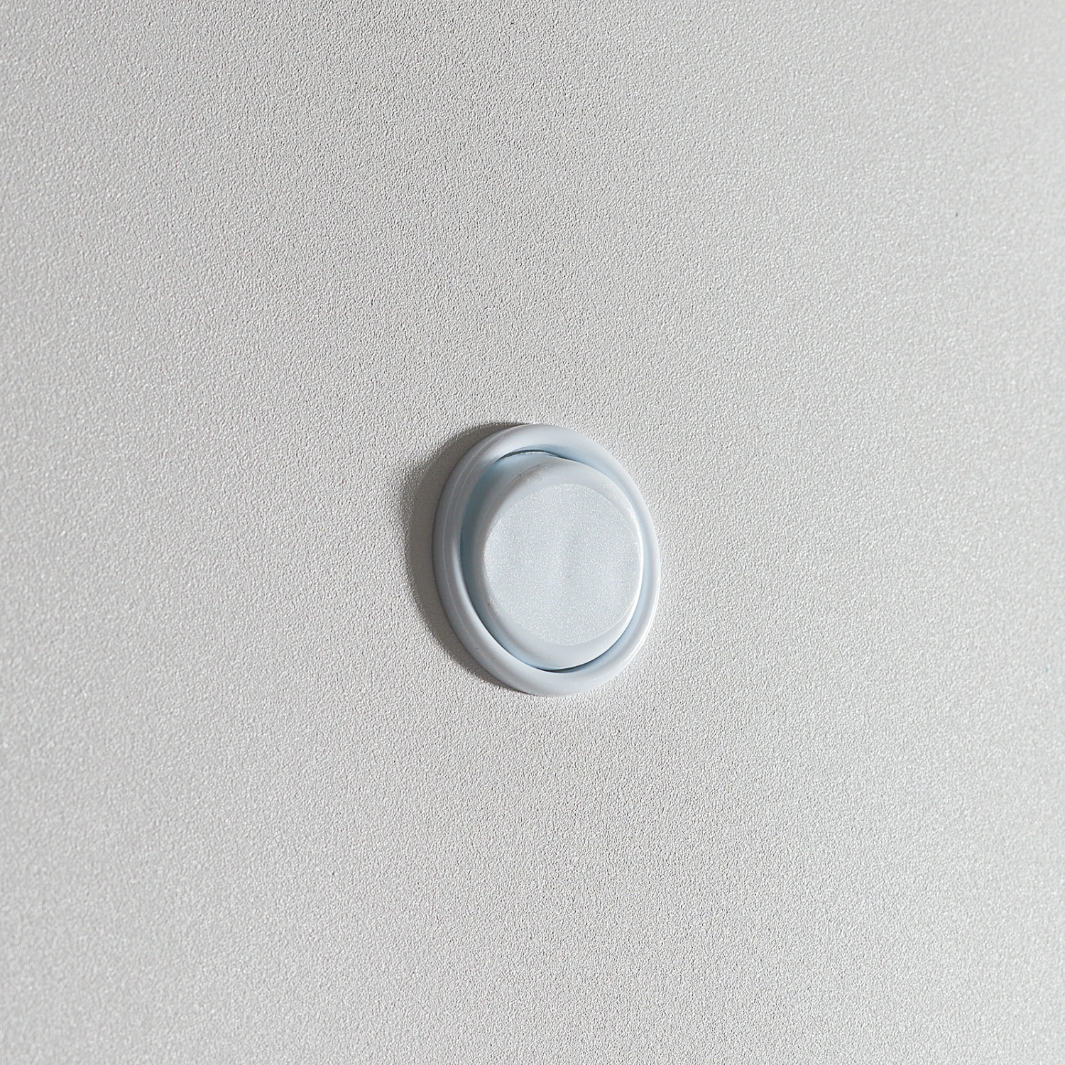 Applique LED Zanzibar Avec Liseuse, Blanche – Image 6