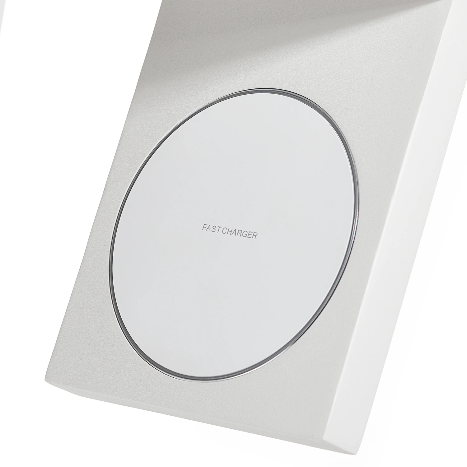 Applique LED Zanzibar Avec Liseuse, Blanche – Image 7