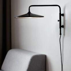 Nordlux Applique LED Baliance Avec Variateur D’intensité