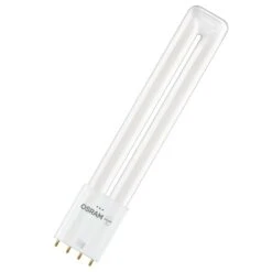 OSRAM Ampoule LED 2G11 Dulux L 8 W 4 000 K
