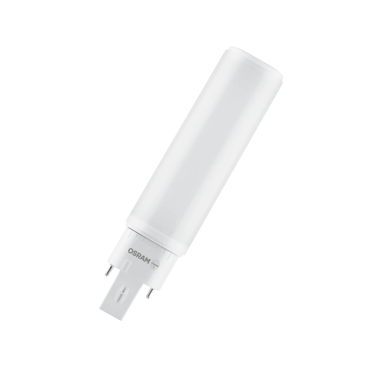 OSRAM Ampoule LED G24q-2 Dulux D/E 7W 4Â 000K