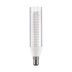 Paulmann Ampoule LED B15d 9,5 W Tube 2 700 K