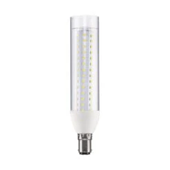Paulmann Ampoule LED B15d 9,5 W Tube 4 000 K